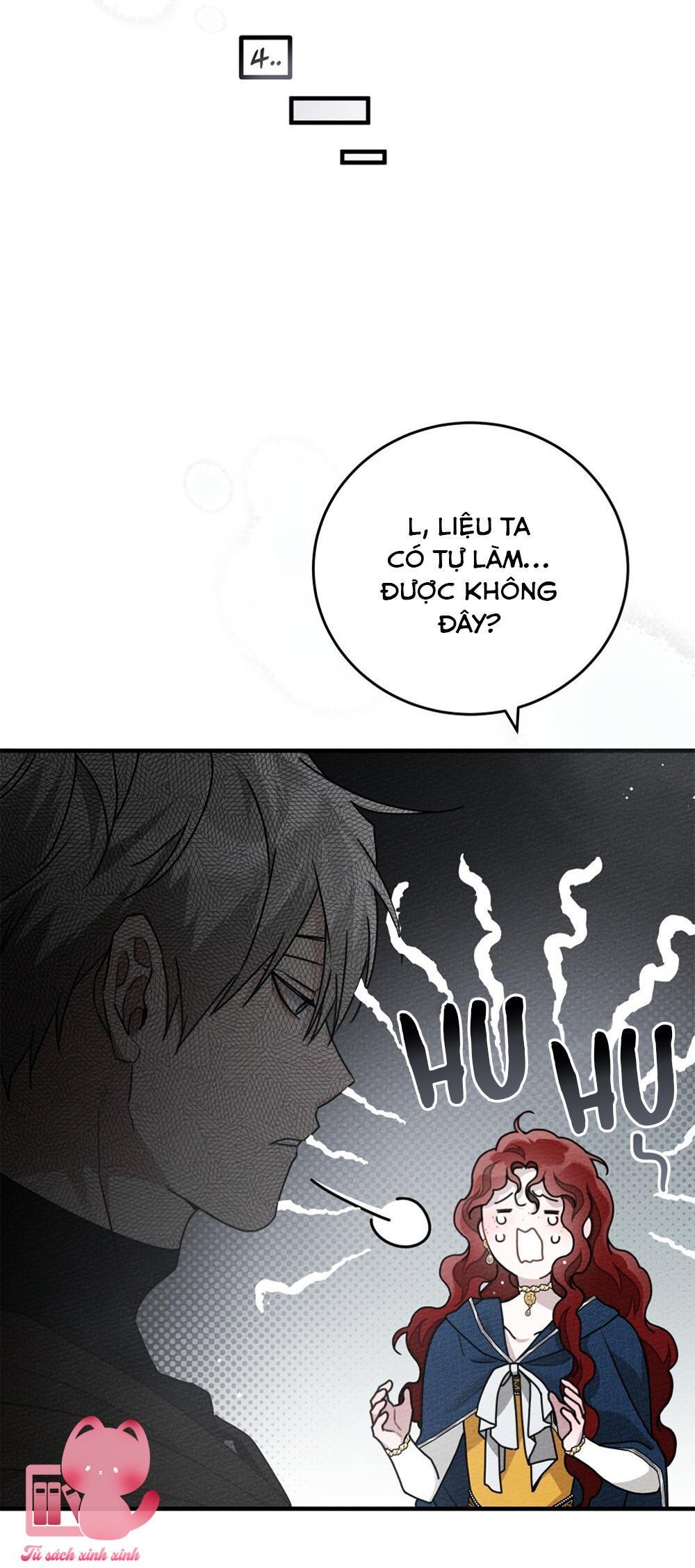 Dưới Tán Cây Sồi - Chap 57 - Trang 37