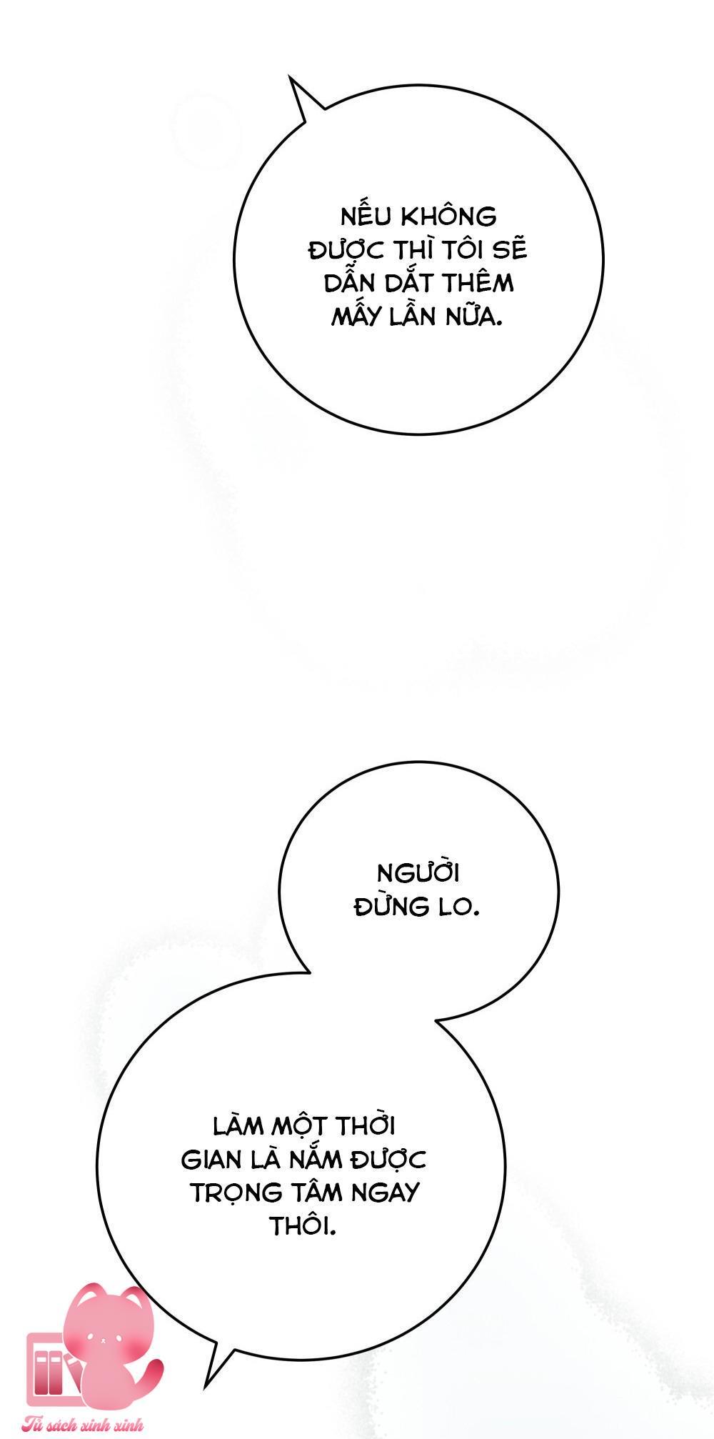 Dưới Tán Cây Sồi - Chap 57 - Trang 38