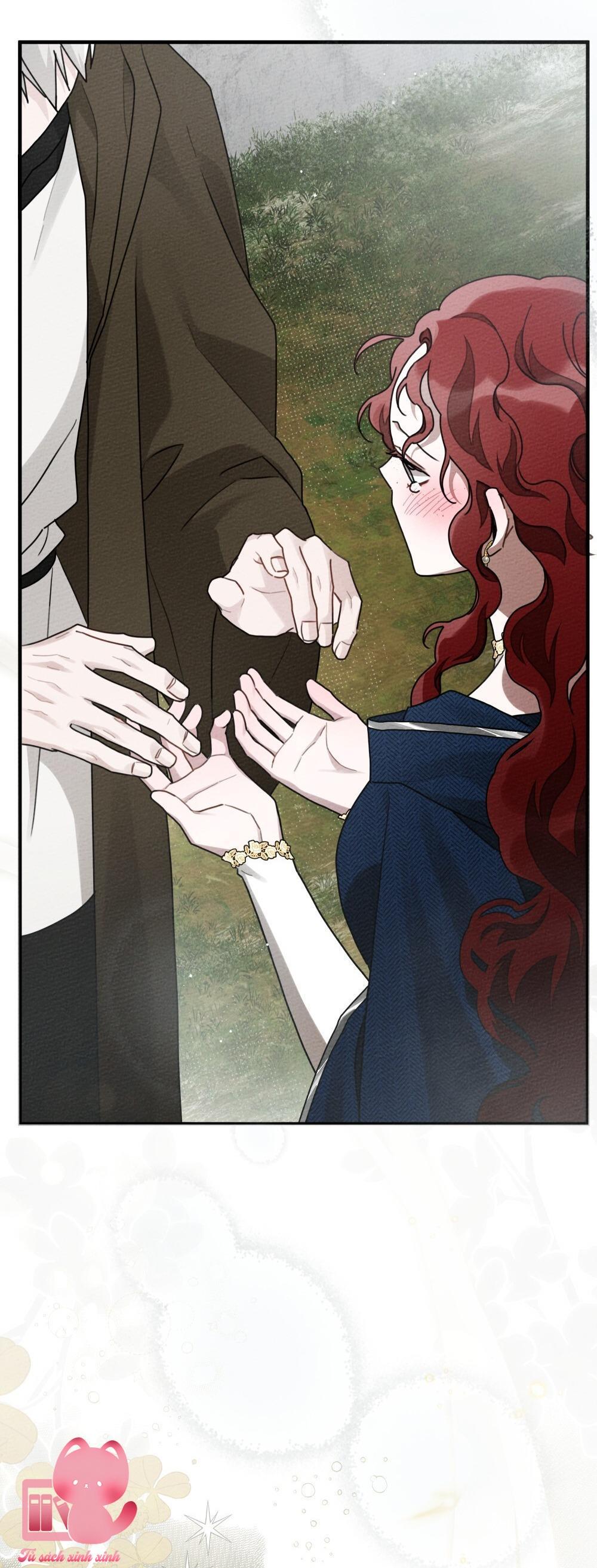 Dưới Tán Cây Sồi - Chap 57 - Trang 39