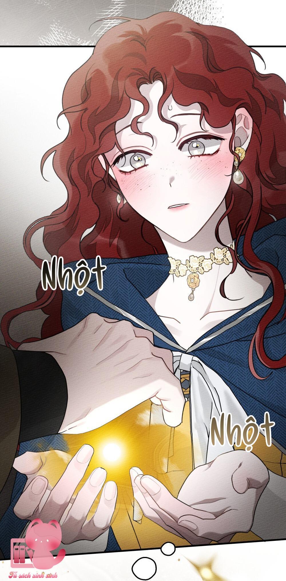 Dưới Tán Cây Sồi - Chap 57 - Trang 5