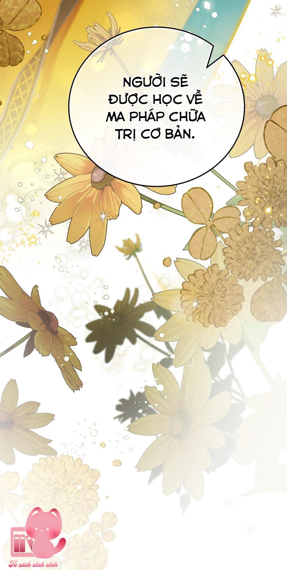 Dưới Tán Cây Sồi - Chap 57 - Trang 41