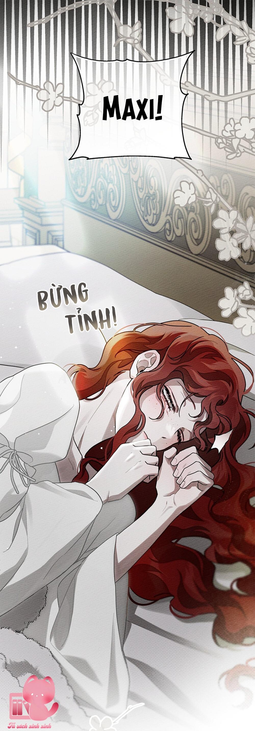 Dưới Tán Cây Sồi - Chap 57 - Trang 44