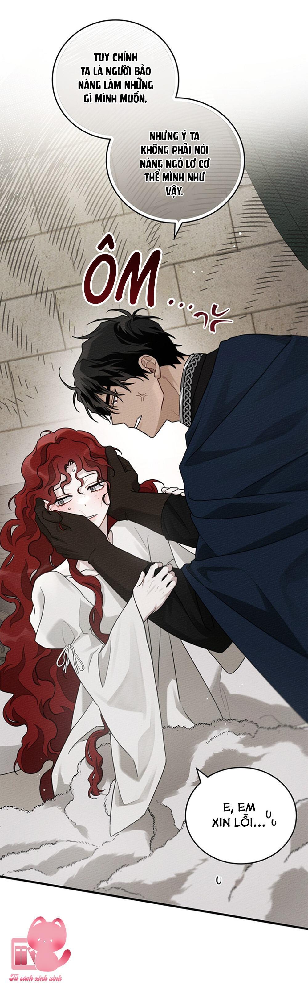 Dưới Tán Cây Sồi - Chap 57 - Trang 48