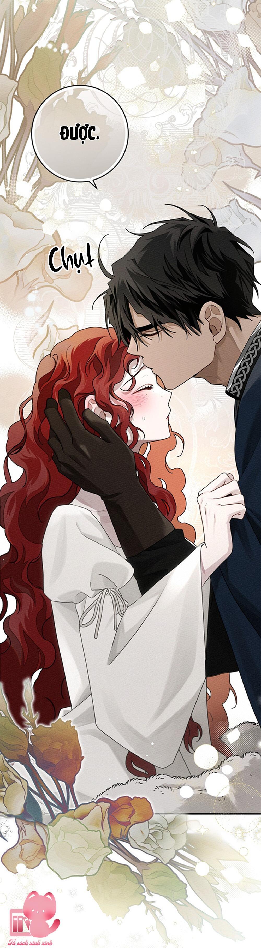 Dưới Tán Cây Sồi - Chap 57 - Trang 50