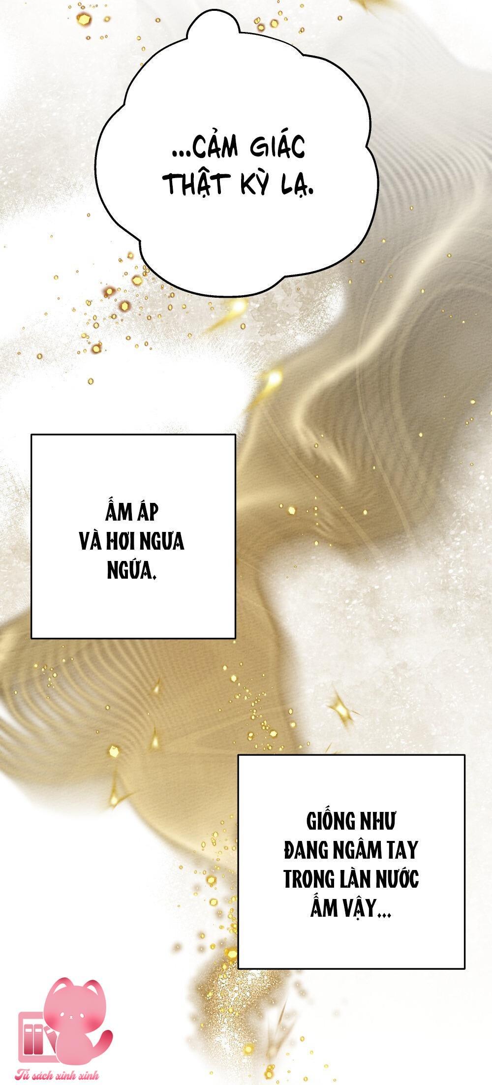 Dưới Tán Cây Sồi - Chap 57 - Trang 6