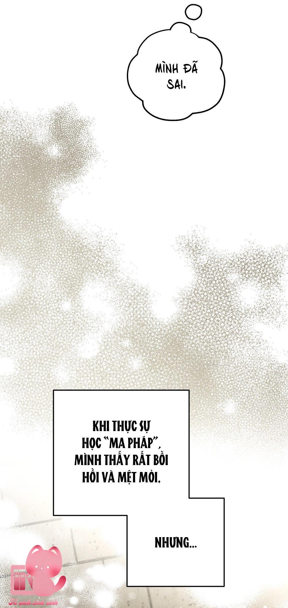 Dưới Tán Cây Sồi - Chap 57 - Trang 53