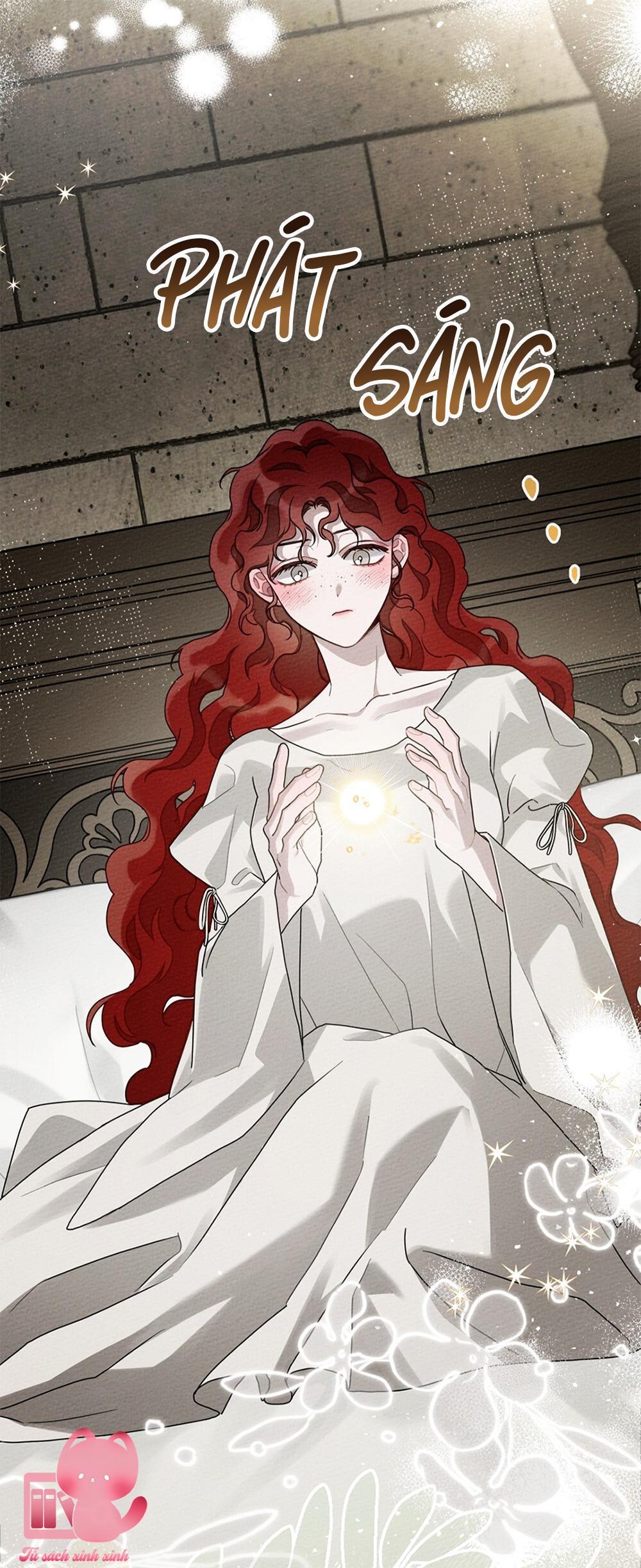Dưới Tán Cây Sồi - Chap 57 - Trang 54
