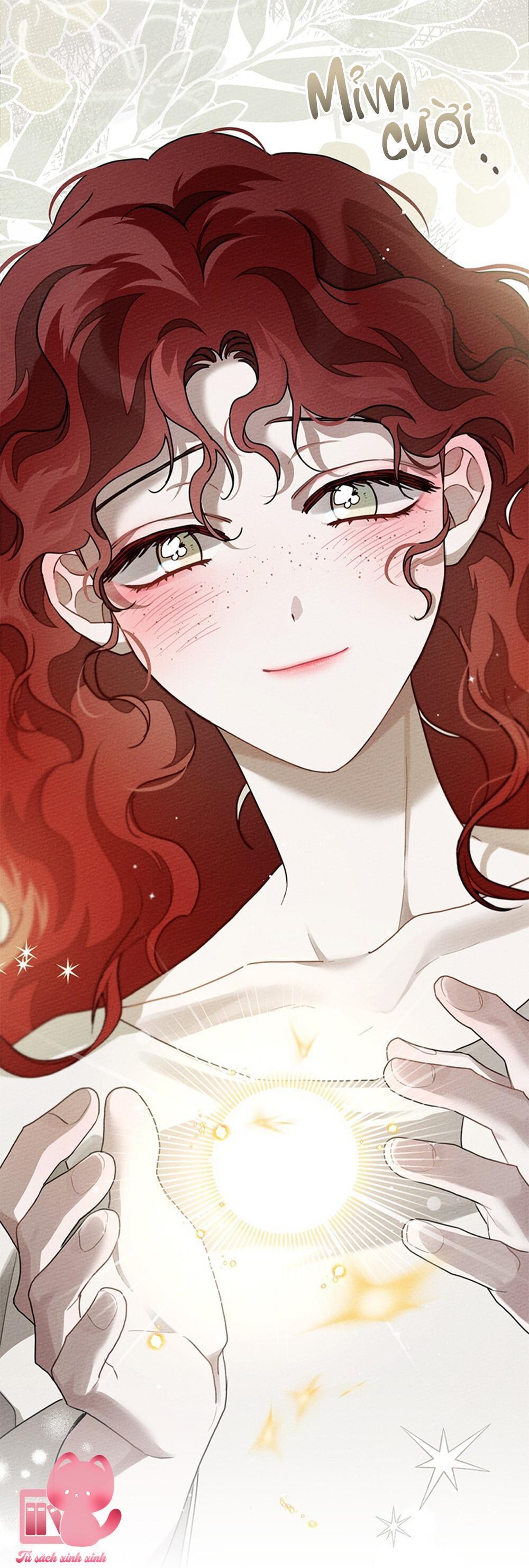 Dưới Tán Cây Sồi - Chap 57 - Trang 55