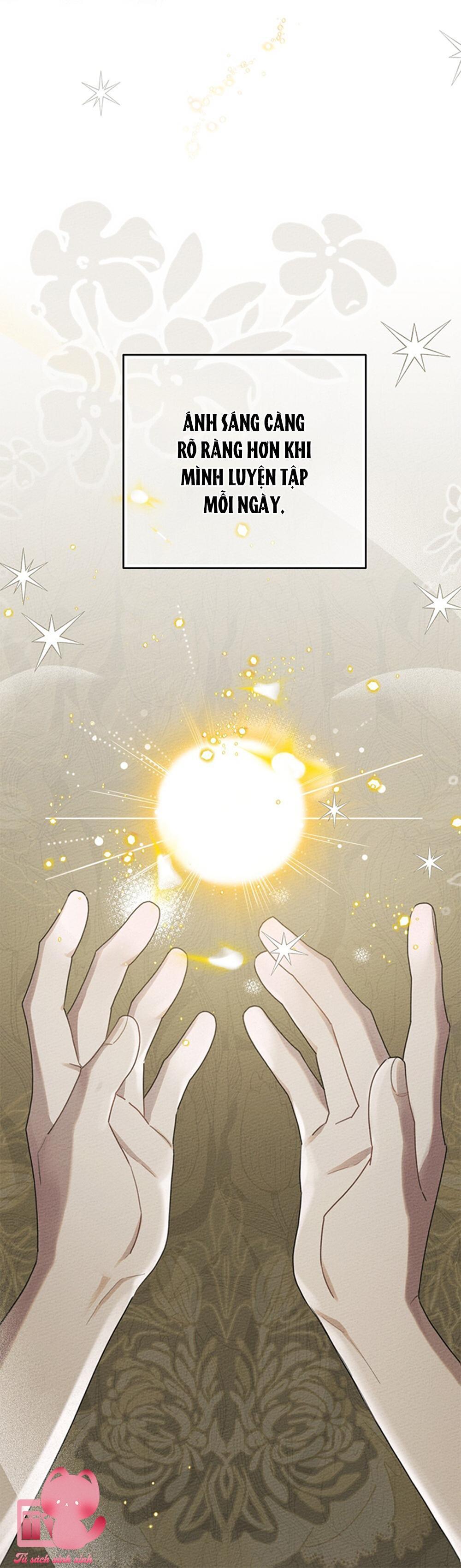 Dưới Tán Cây Sồi - Chap 57 - Trang 56