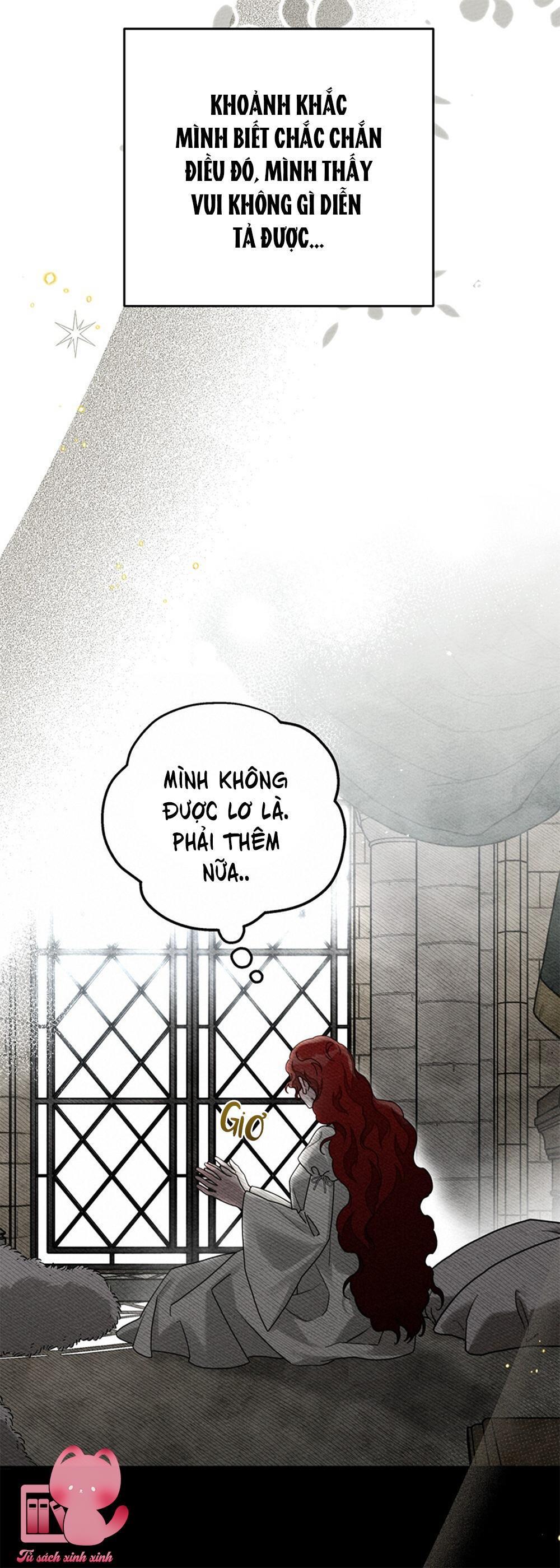 Dưới Tán Cây Sồi - Chap 57 - Trang 58