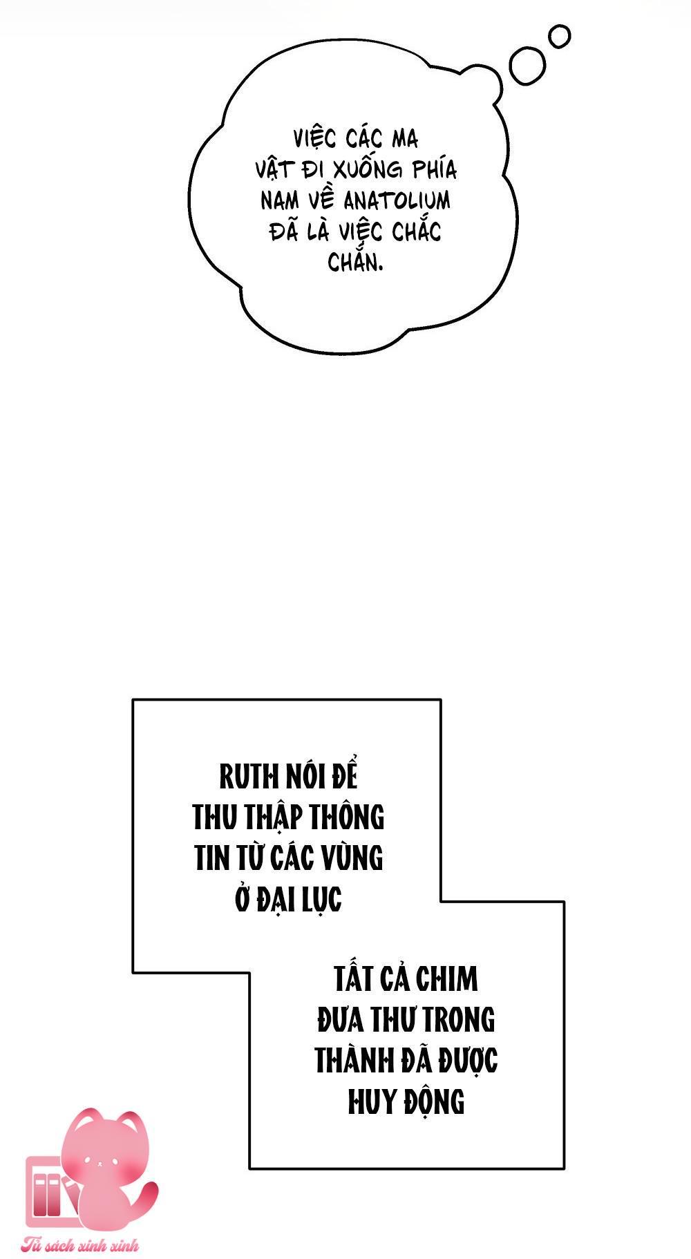 Dưới Tán Cây Sồi - Chap 57 - Trang 61