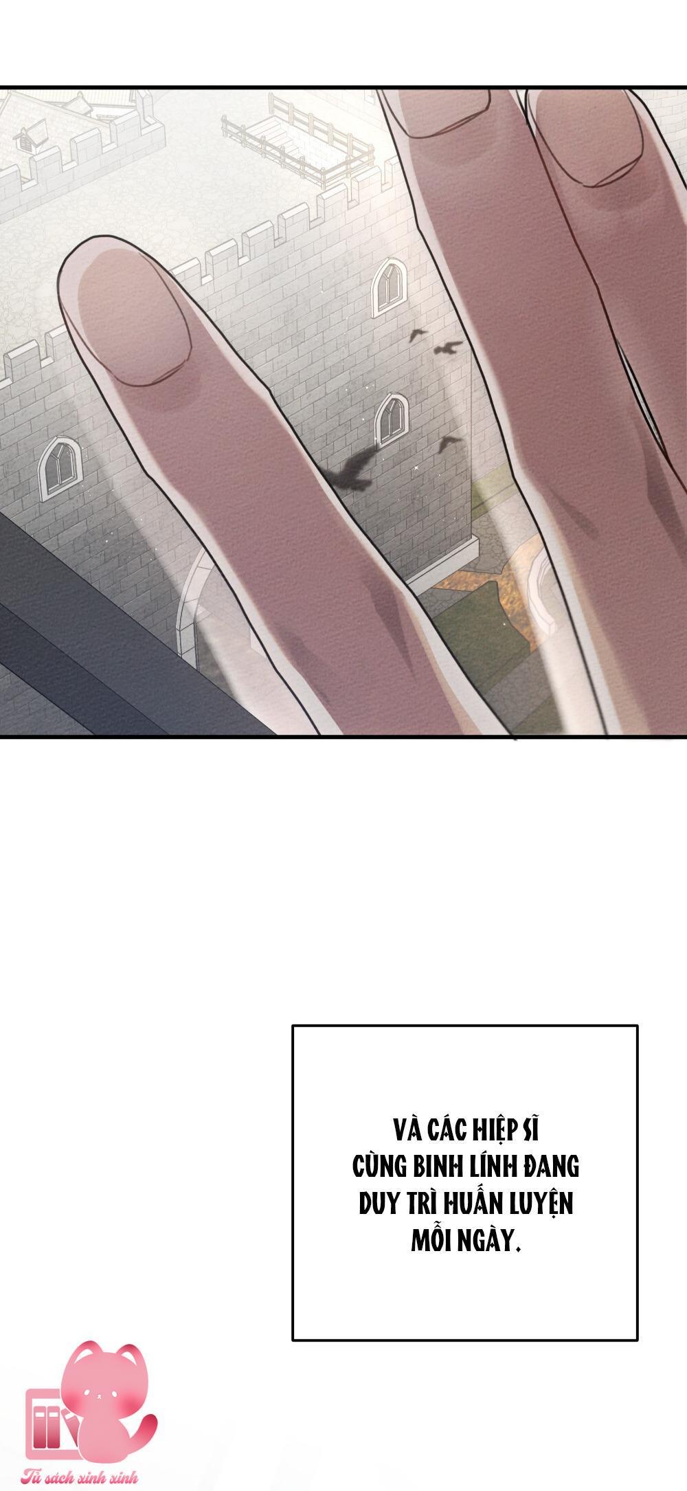 Dưới Tán Cây Sồi - Chap 57 - Trang 62