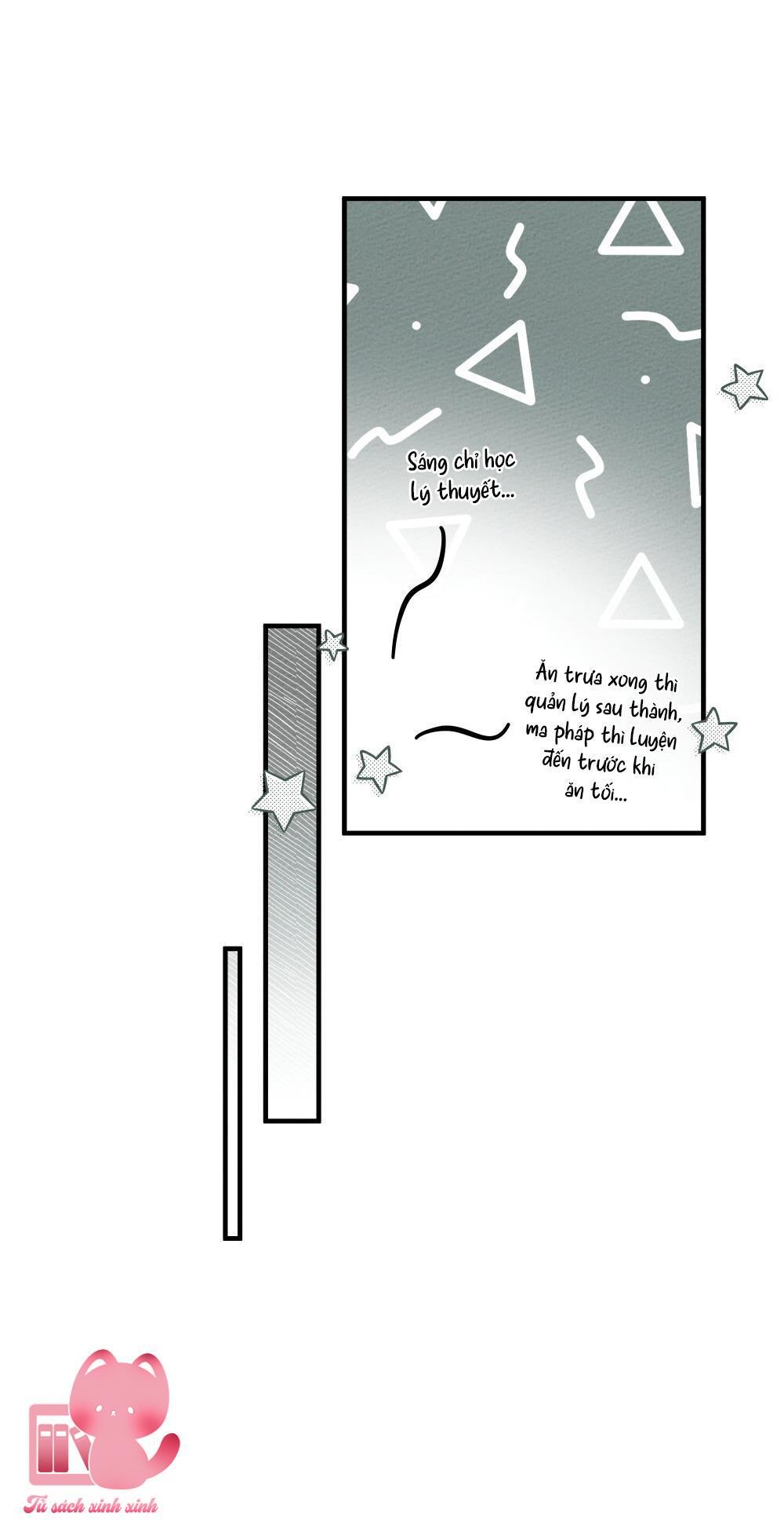 Dưới Tán Cây Sồi - Chap 57 - Trang 65