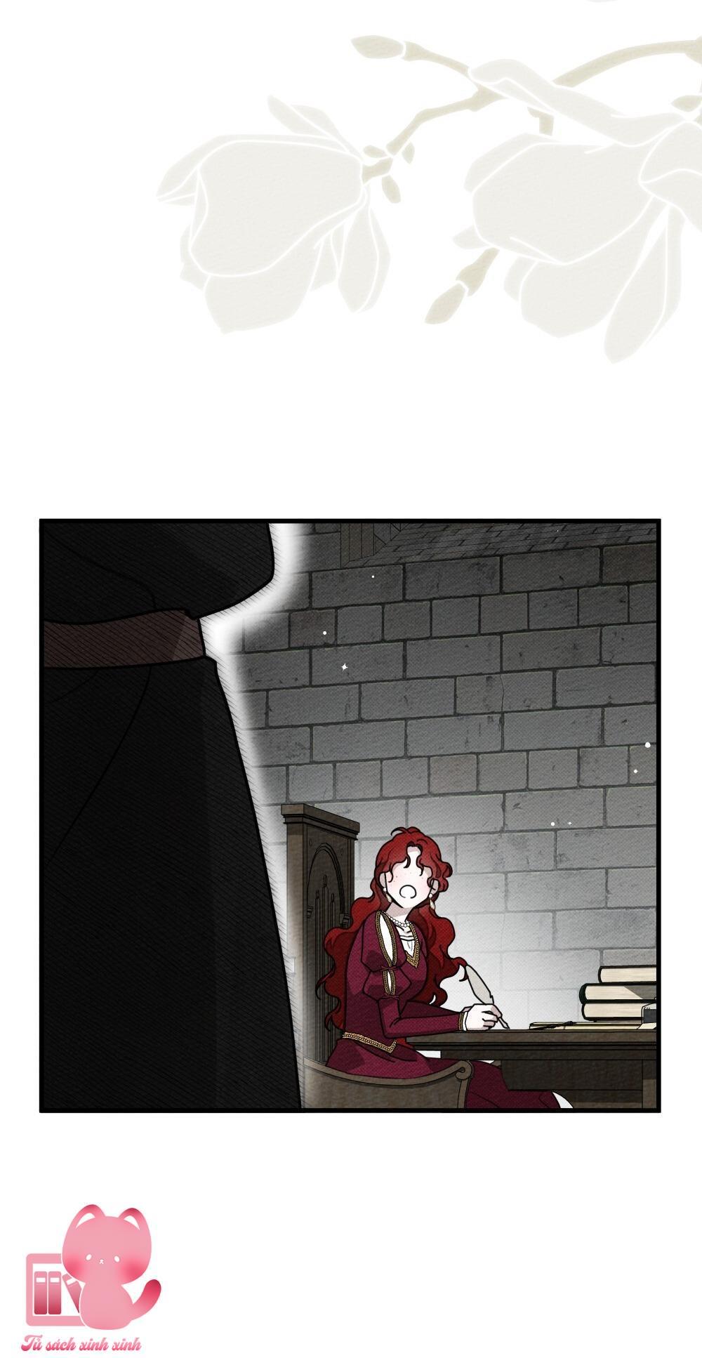 Dưới Tán Cây Sồi - Chap 57 - Trang 67