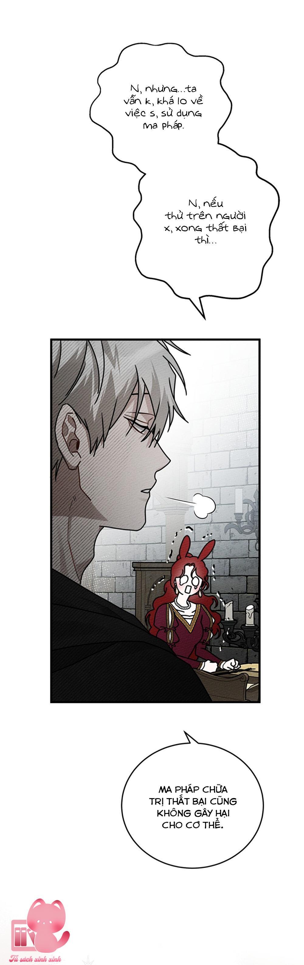 Dưới Tán Cây Sồi - Chap 57 - Trang 69