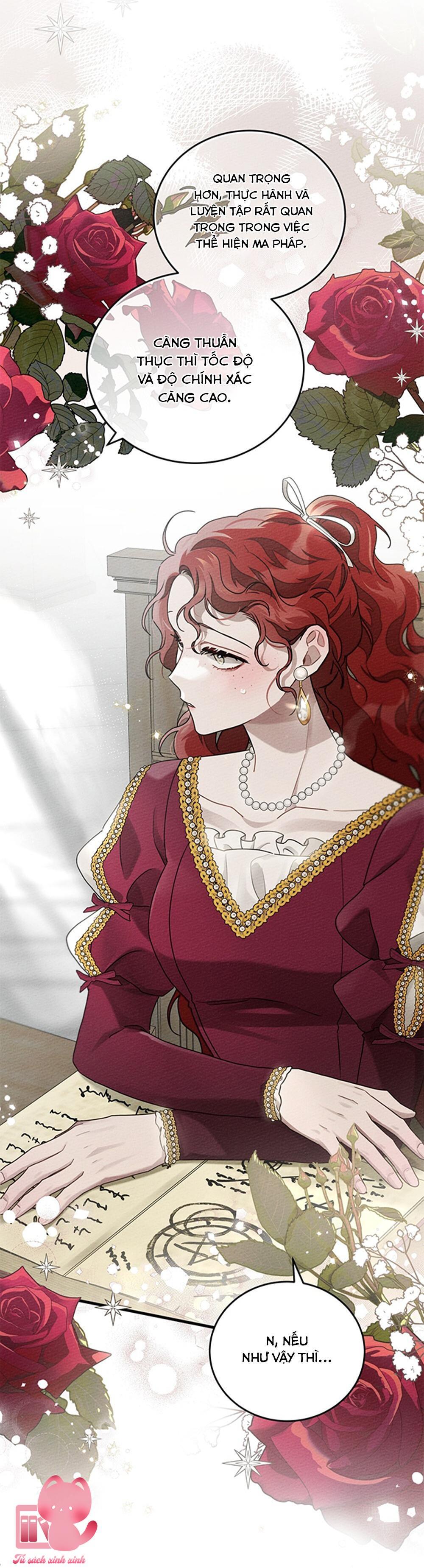 Dưới Tán Cây Sồi - Chap 57 - Trang 70