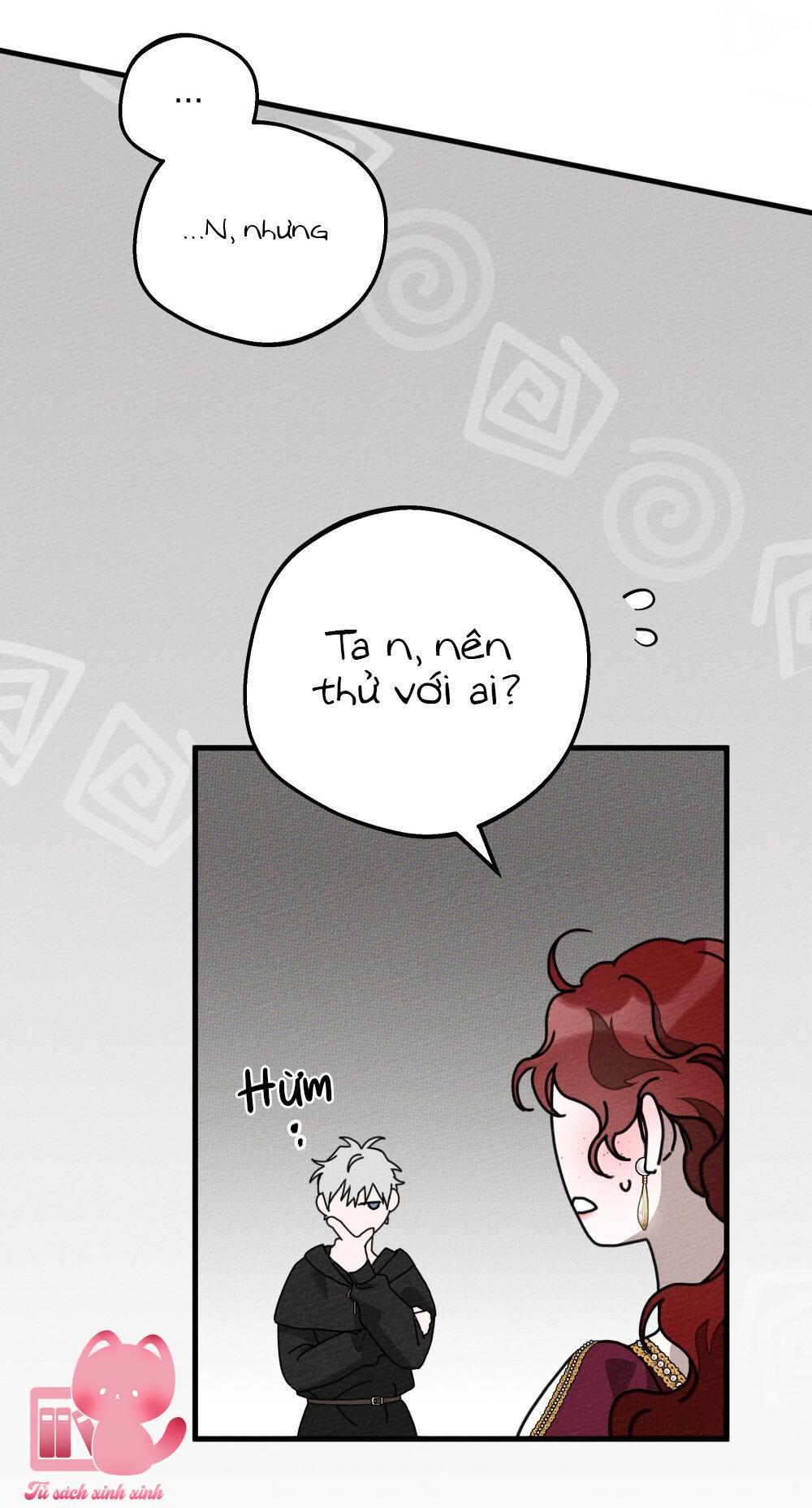 Dưới Tán Cây Sồi - Chap 57 - Trang 71