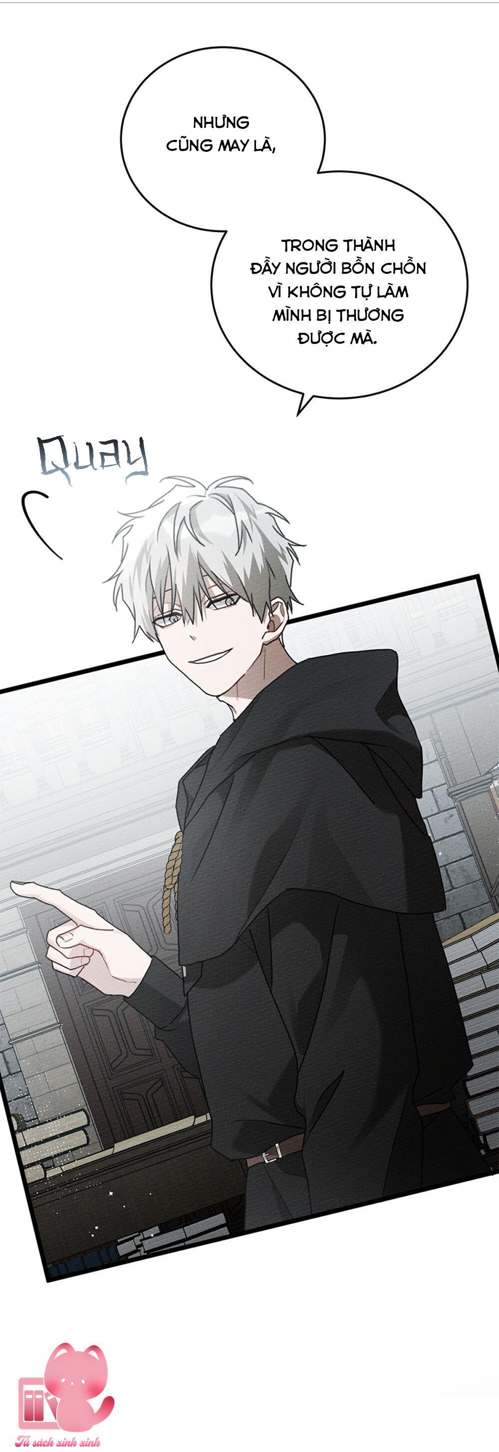 Dưới Tán Cây Sồi - Chap 57 - Trang 73