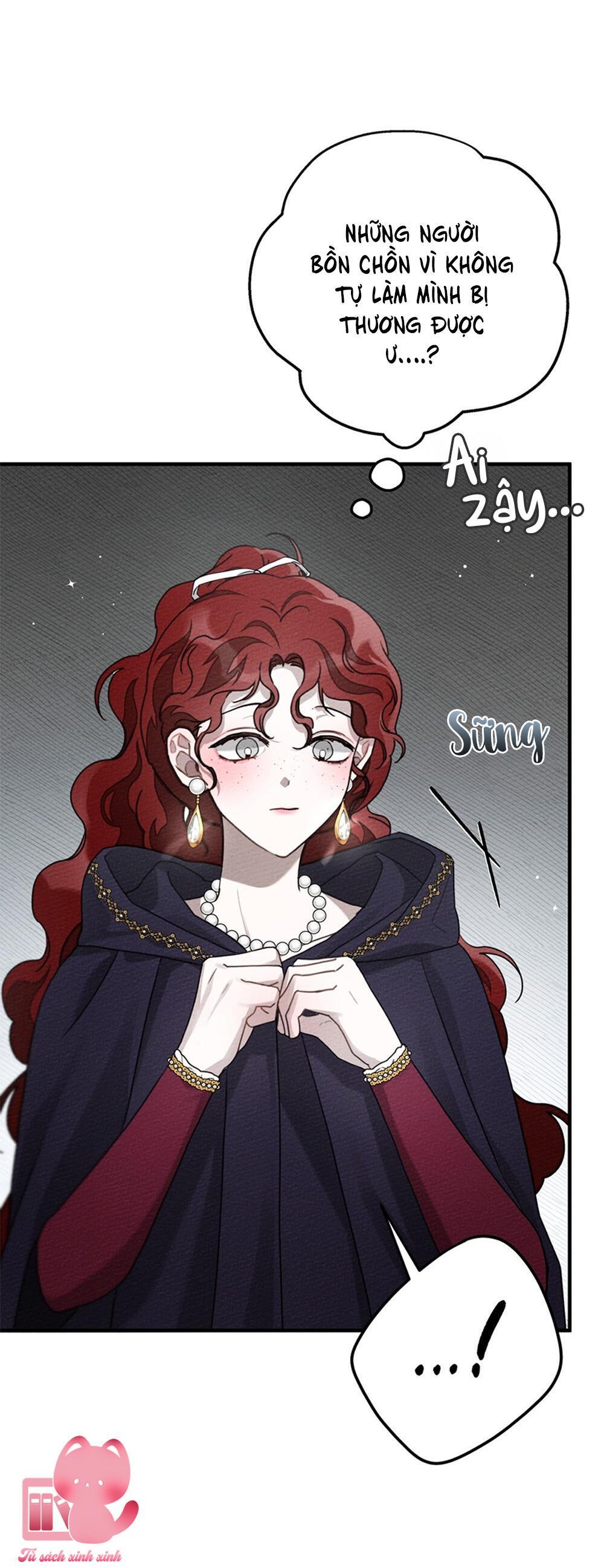 Dưới Tán Cây Sồi - Chap 57 - Trang 75