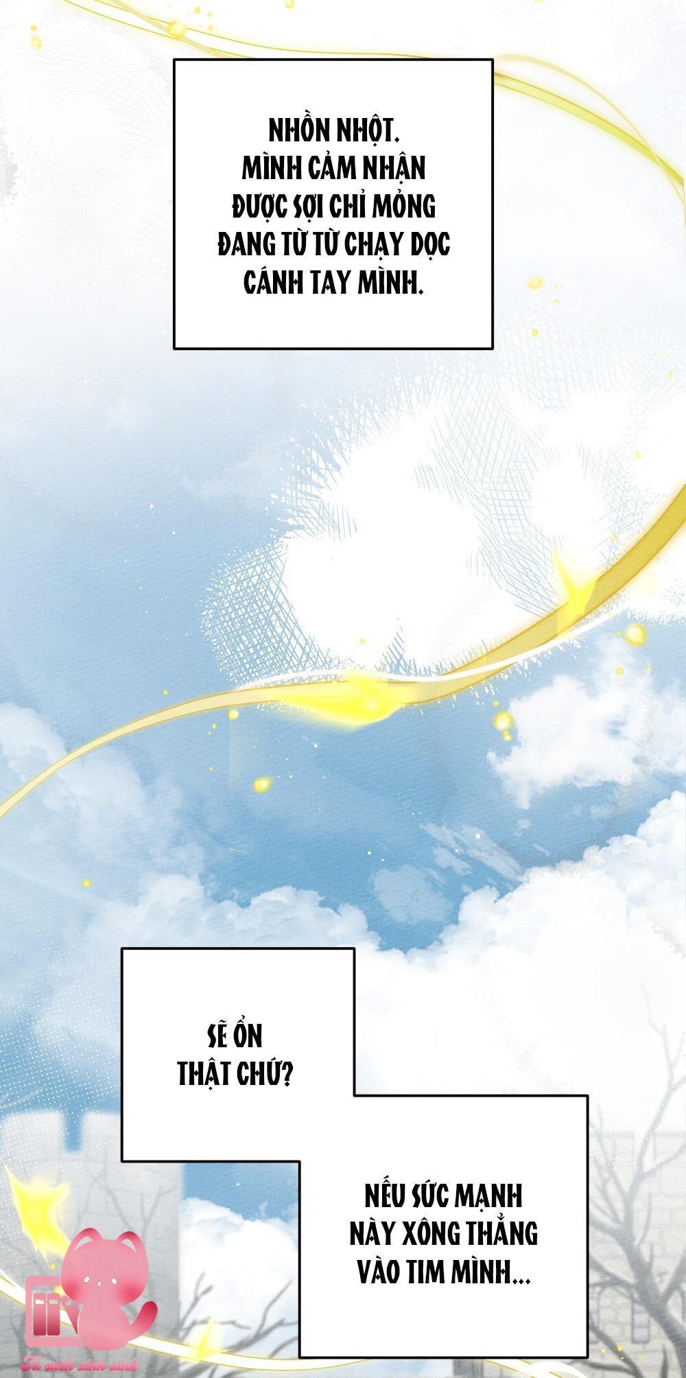 Dưới Tán Cây Sồi - Chap 57 - Trang 10