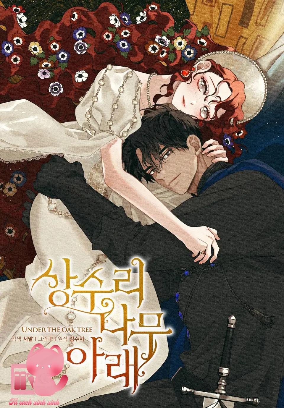 Dưới Tán Cây Sồi - Chap 58 - Trang 2