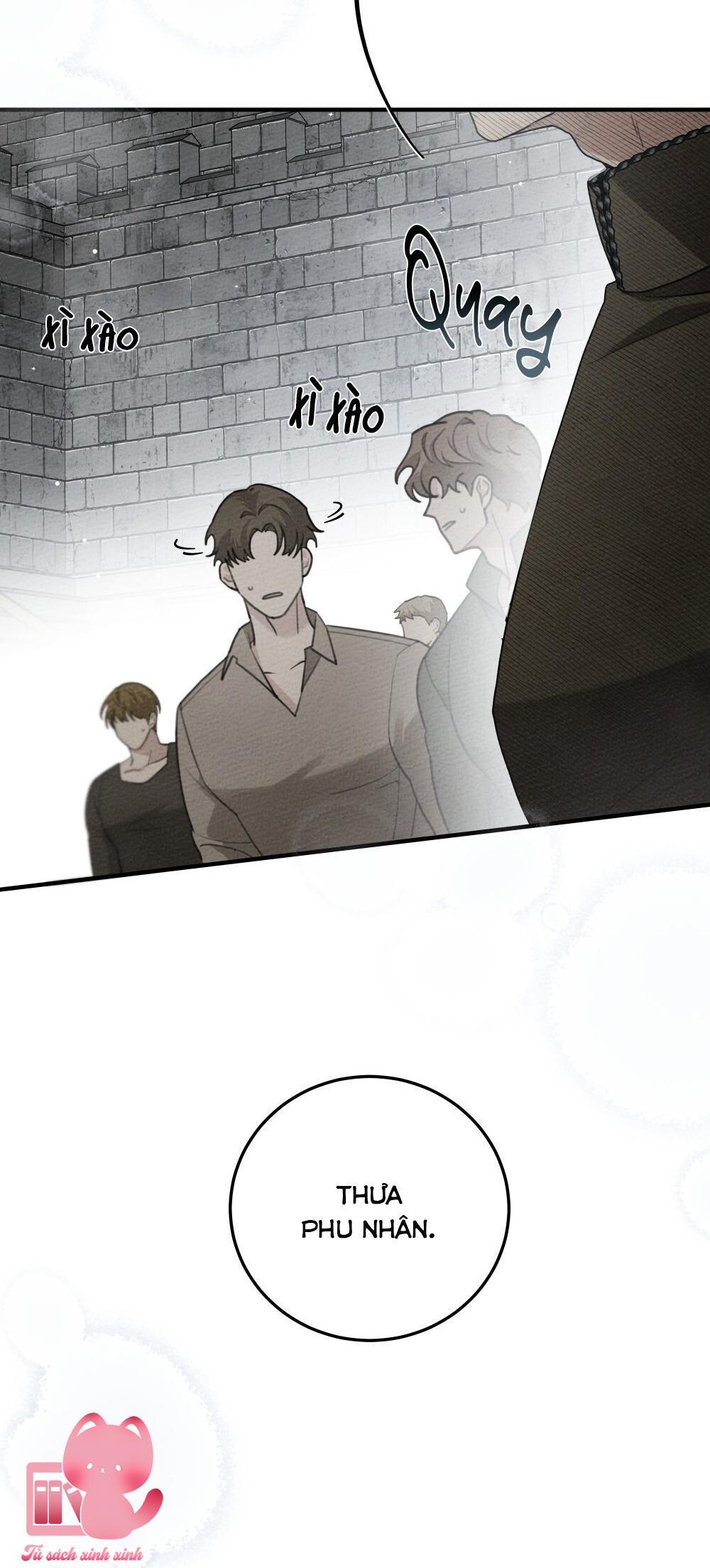Dưới Tán Cây Sồi - Chap 58 - Trang 18