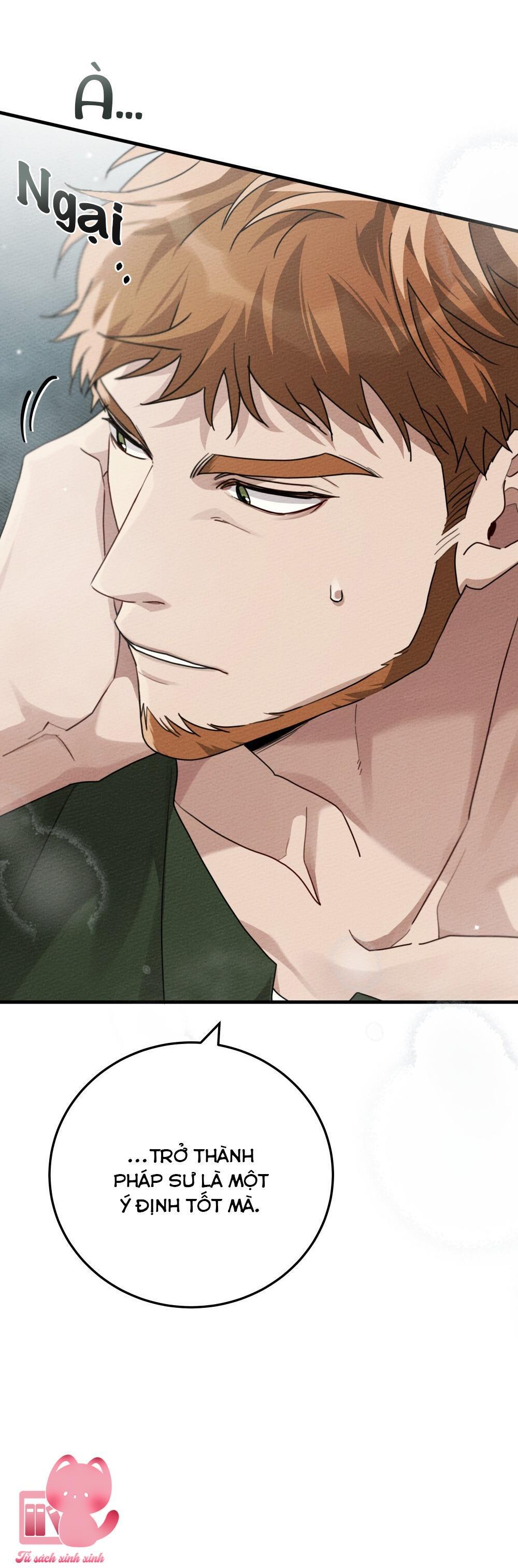 Dưới Tán Cây Sồi - Chap 58 - Trang 24