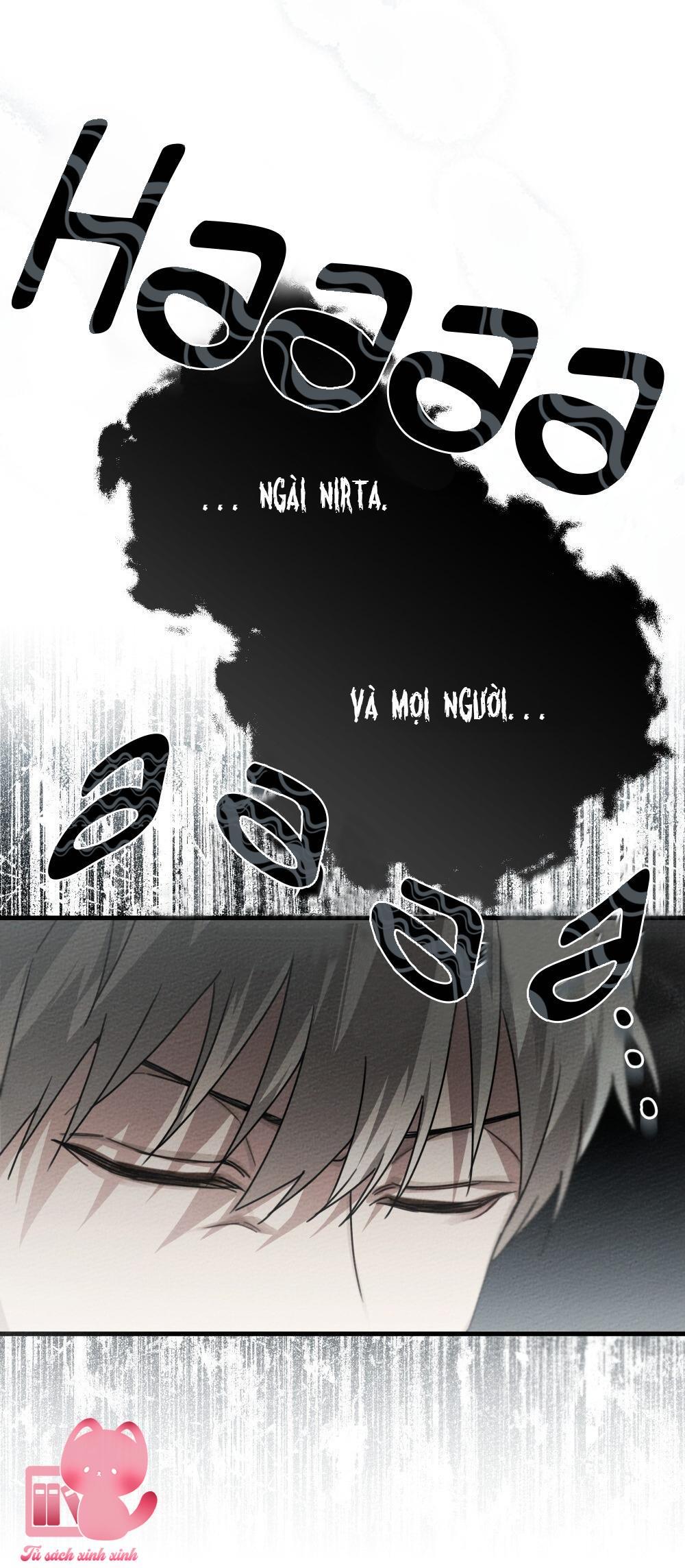 Dưới Tán Cây Sồi - Chap 58 - Trang 27