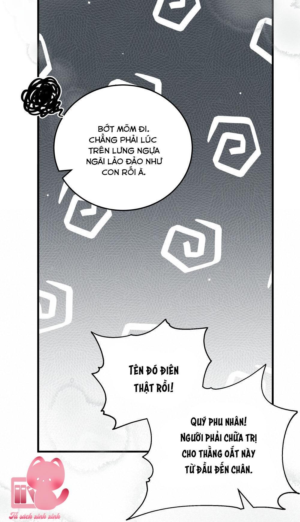 Dưới Tán Cây Sồi - Chap 58 - Trang 37