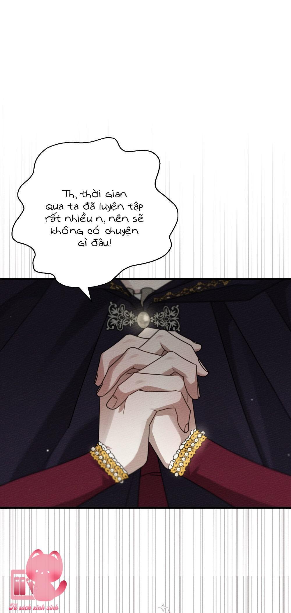 Dưới Tán Cây Sồi - Chap 58 - Trang 42