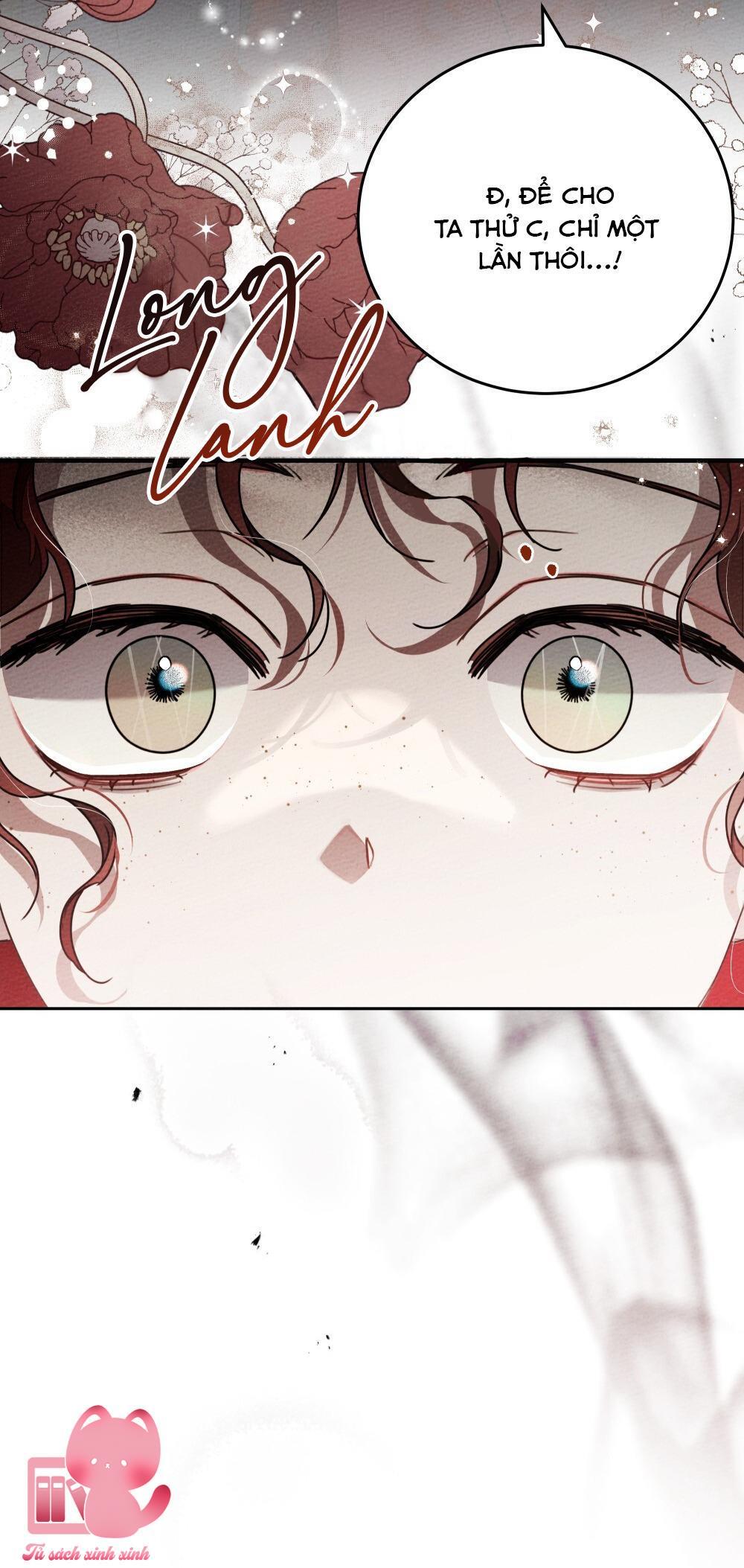 Dưới Tán Cây Sồi - Chap 58 - Trang 44