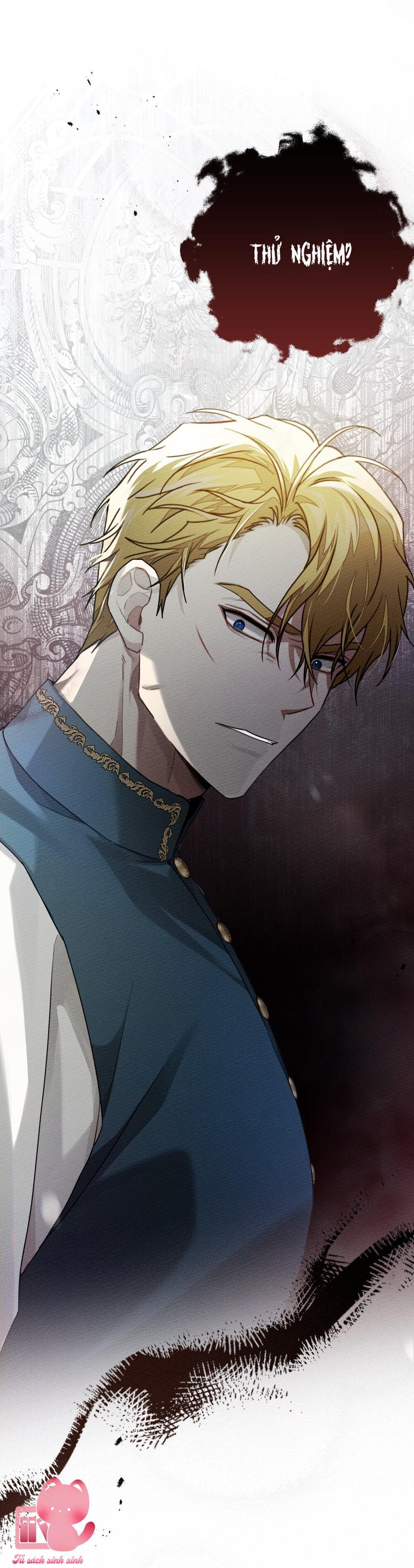 Dưới Tán Cây Sồi - Chap 58 - Trang 45