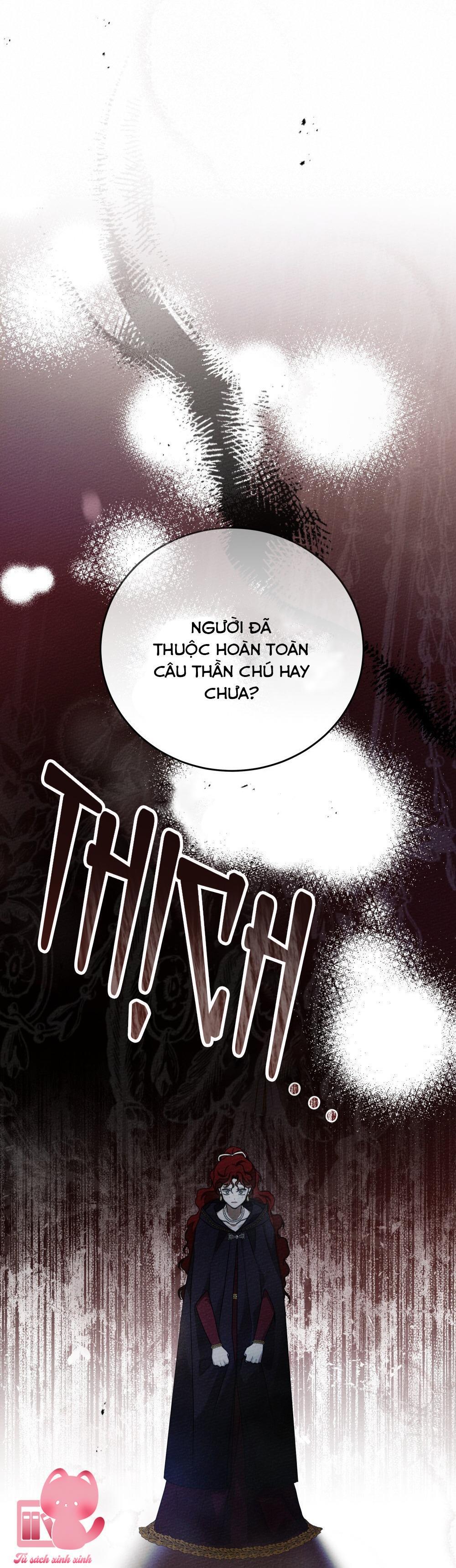 Dưới Tán Cây Sồi - Chap 58 - Trang 46