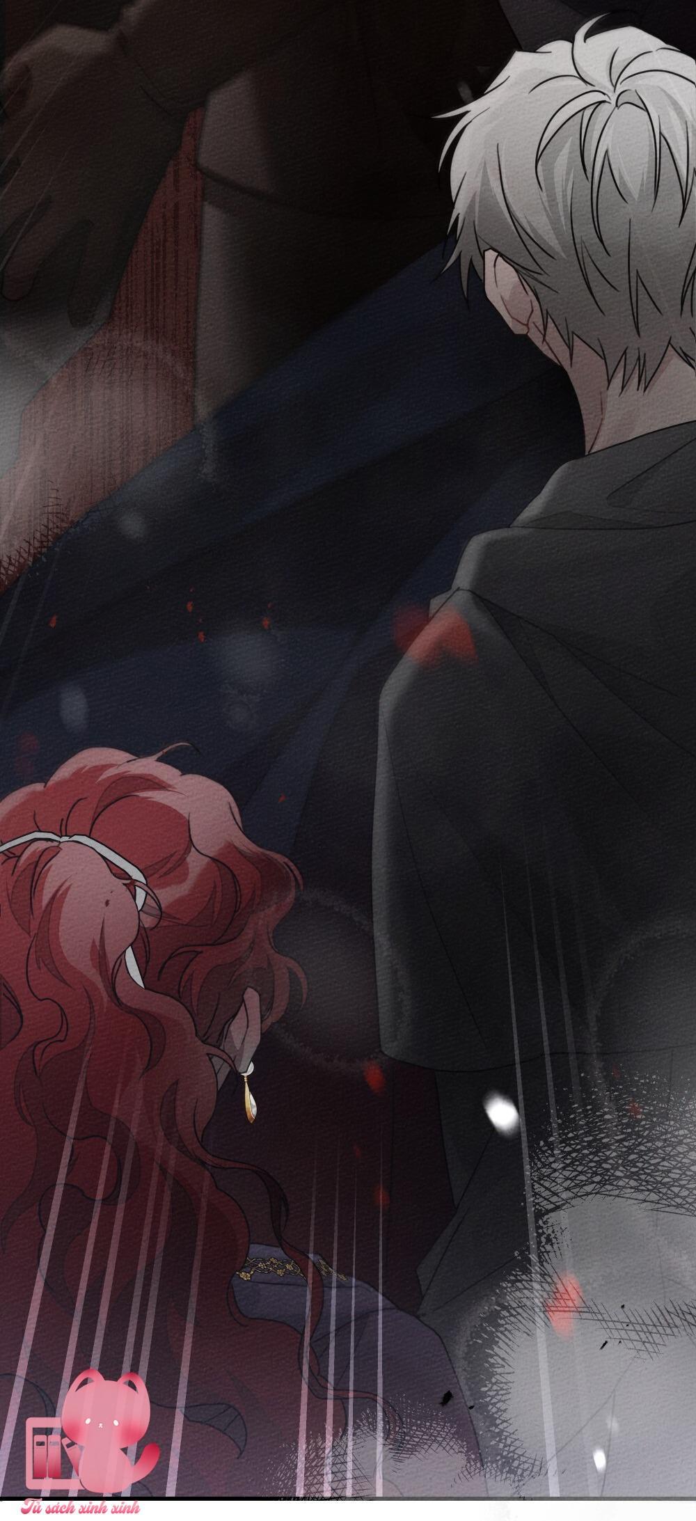 Dưới Tán Cây Sồi - Chap 58 - Trang 53