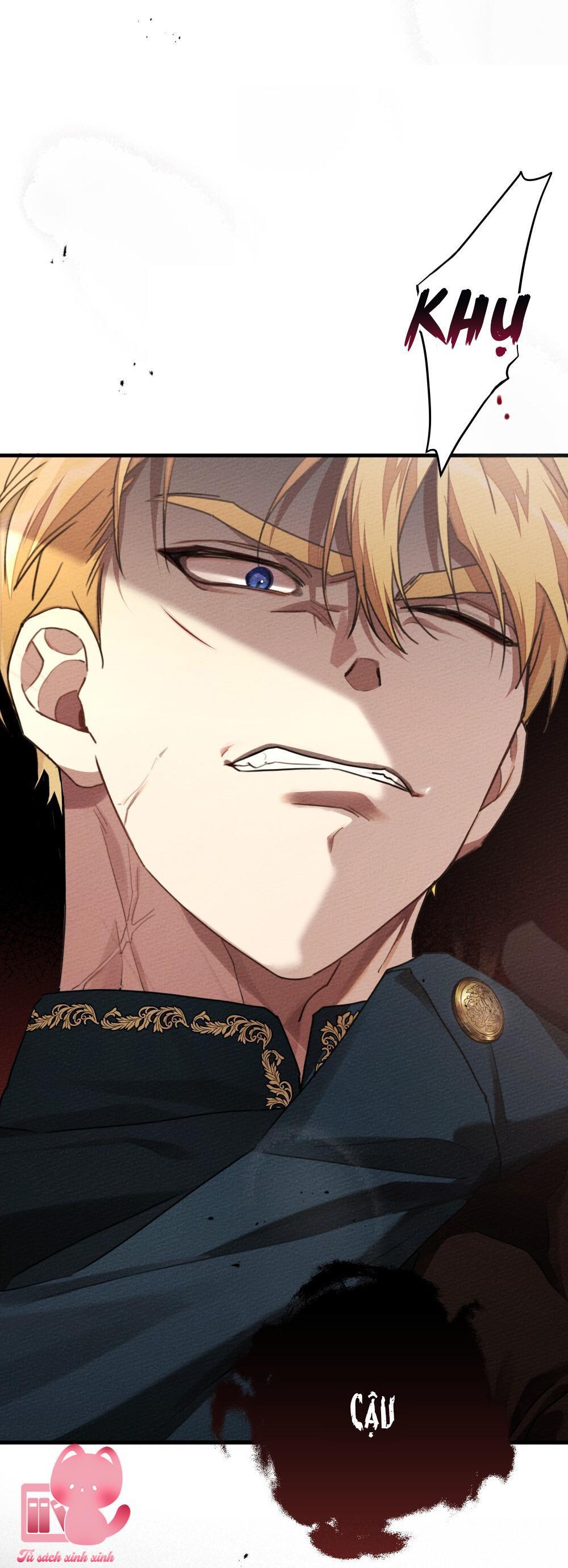 Dưới Tán Cây Sồi - Chap 58 - Trang 54