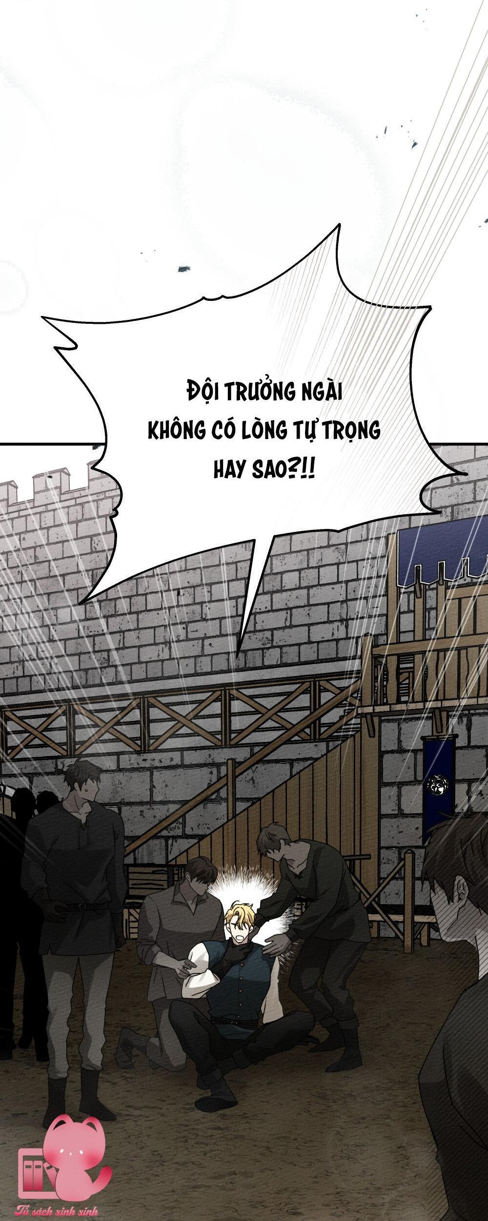 Dưới Tán Cây Sồi - Chap 58 - Trang 60