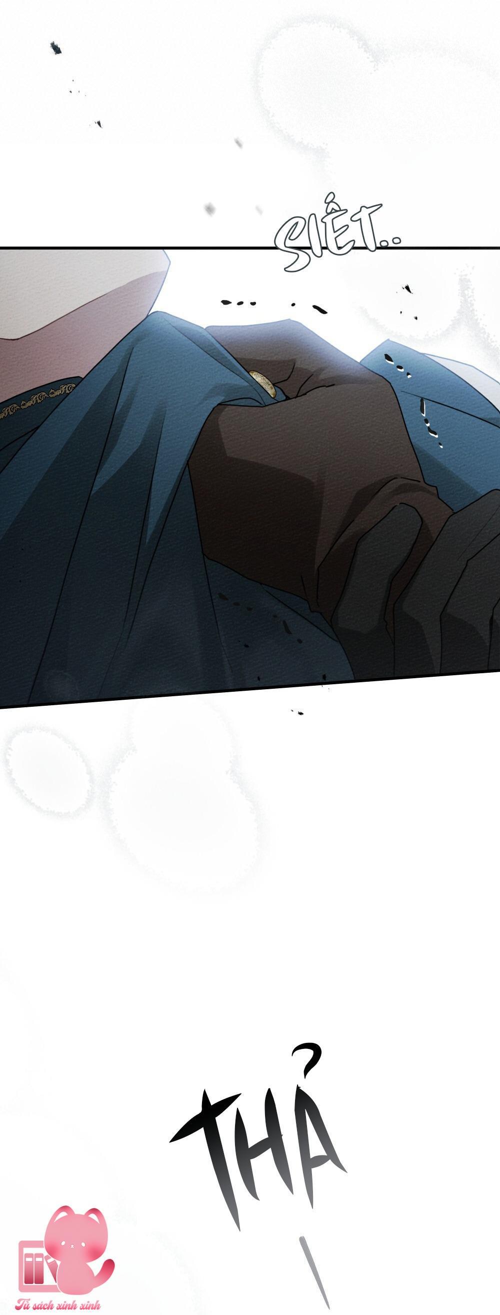 Dưới Tán Cây Sồi - Chap 59 - Trang 12
