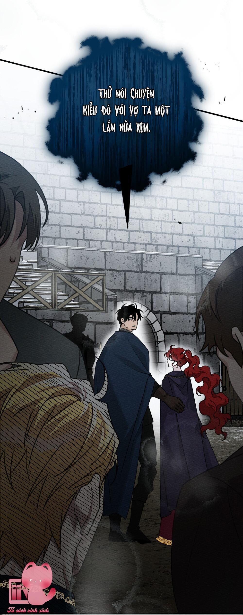 Dưới Tán Cây Sồi - Chap 59 - Trang 14