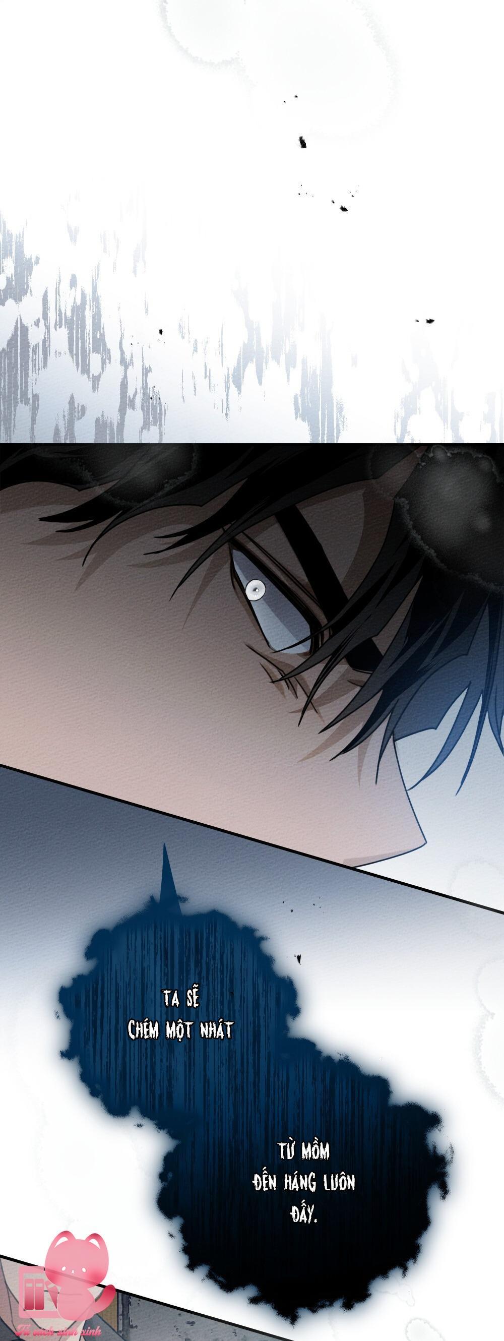 Dưới Tán Cây Sồi - Chap 59 - Trang 15