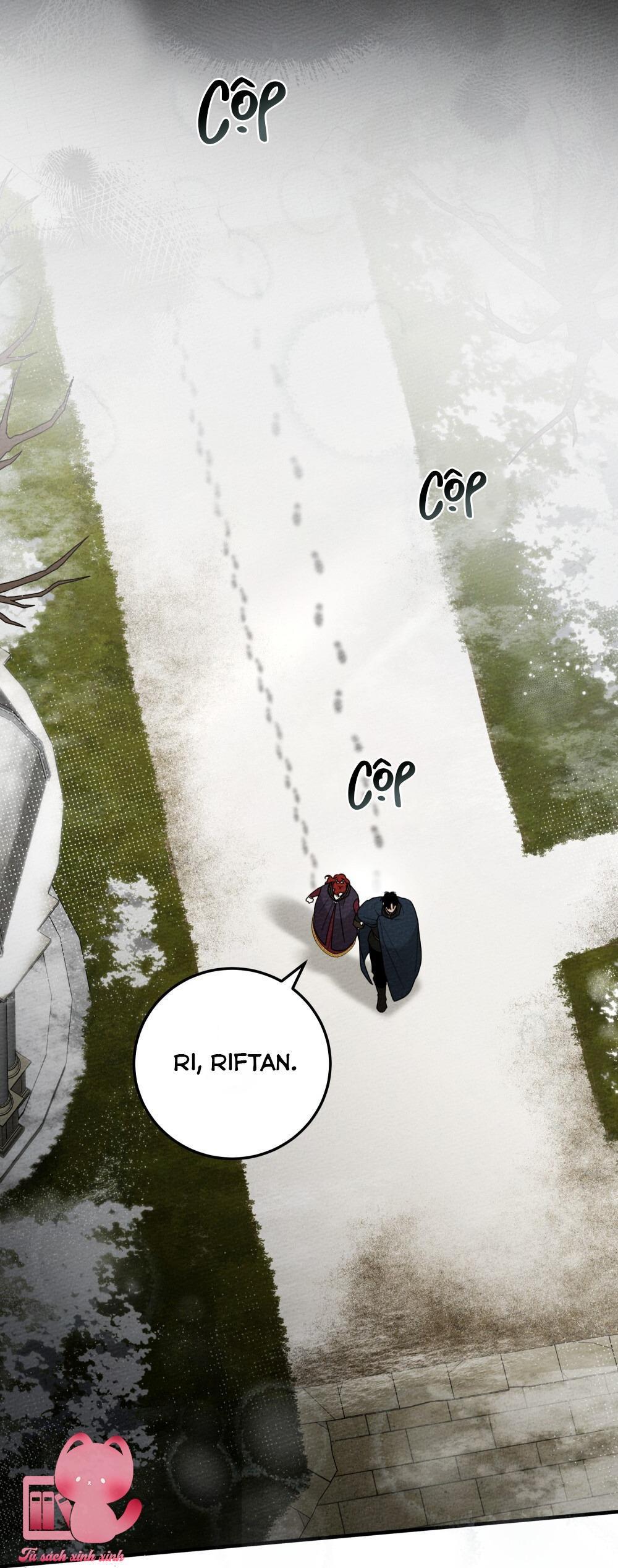 Dưới Tán Cây Sồi - Chap 59 - Trang 18