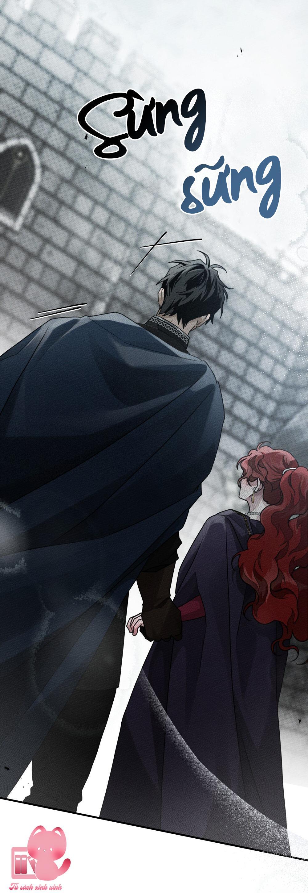 Dưới Tán Cây Sồi - Chap 59 - Trang 20