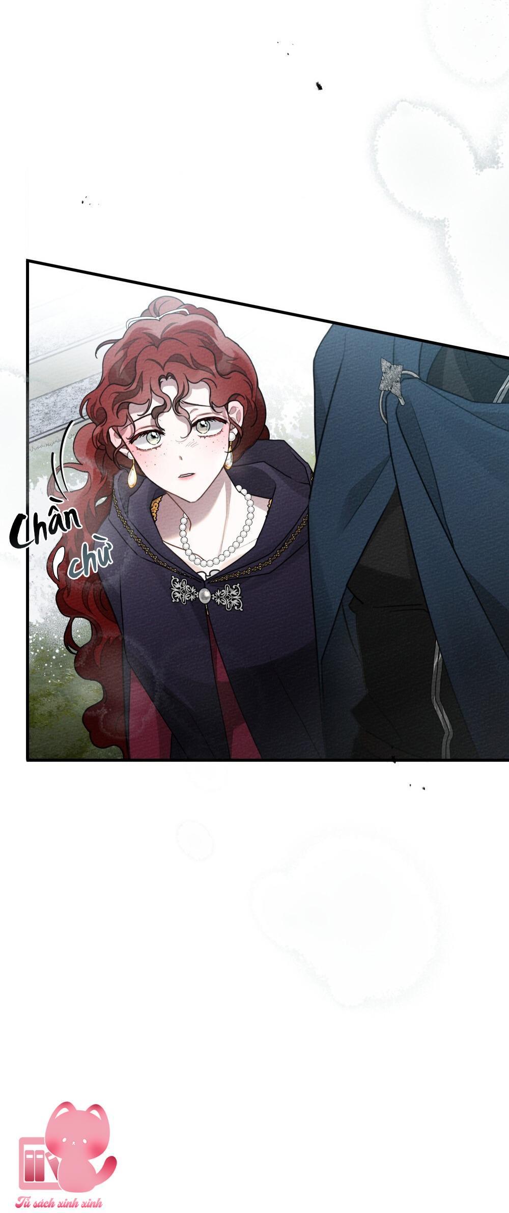 Dưới Tán Cây Sồi - Chap 59 - Trang 21