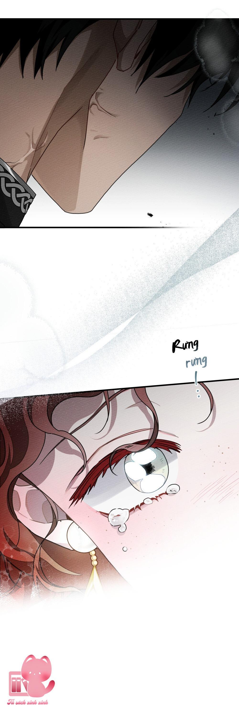 Dưới Tán Cây Sồi - Chap 59 - Trang 22