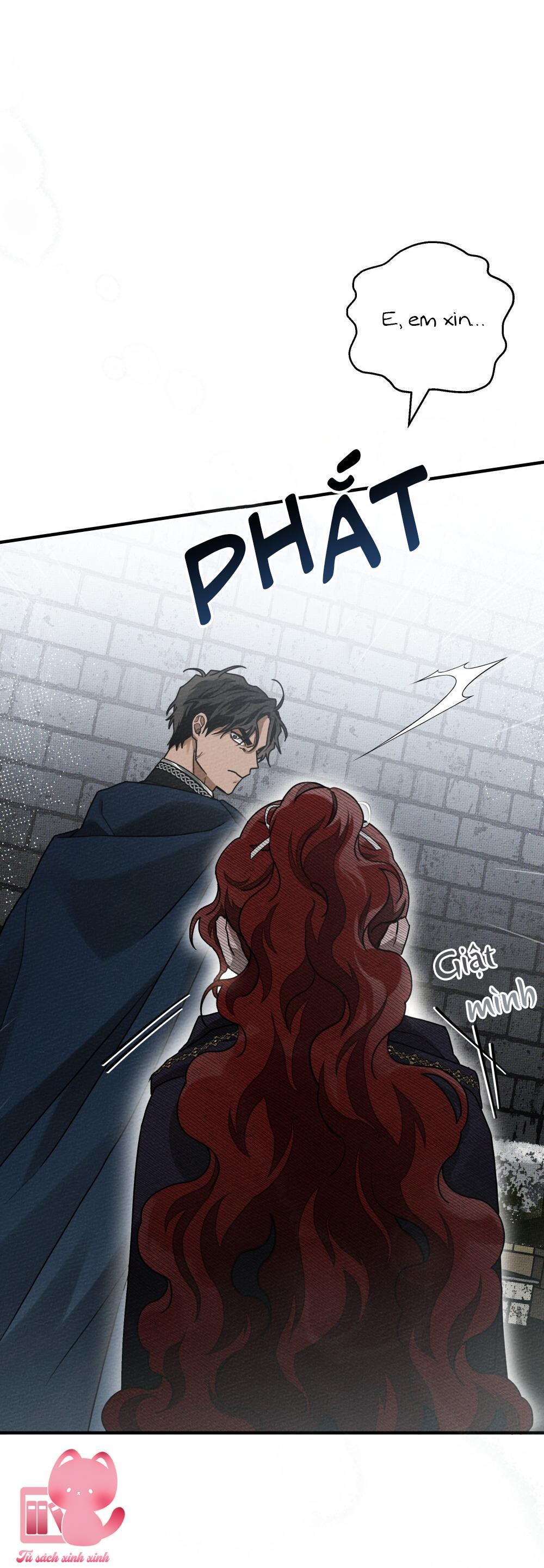 Dưới Tán Cây Sồi - Chap 59 - Trang 23
