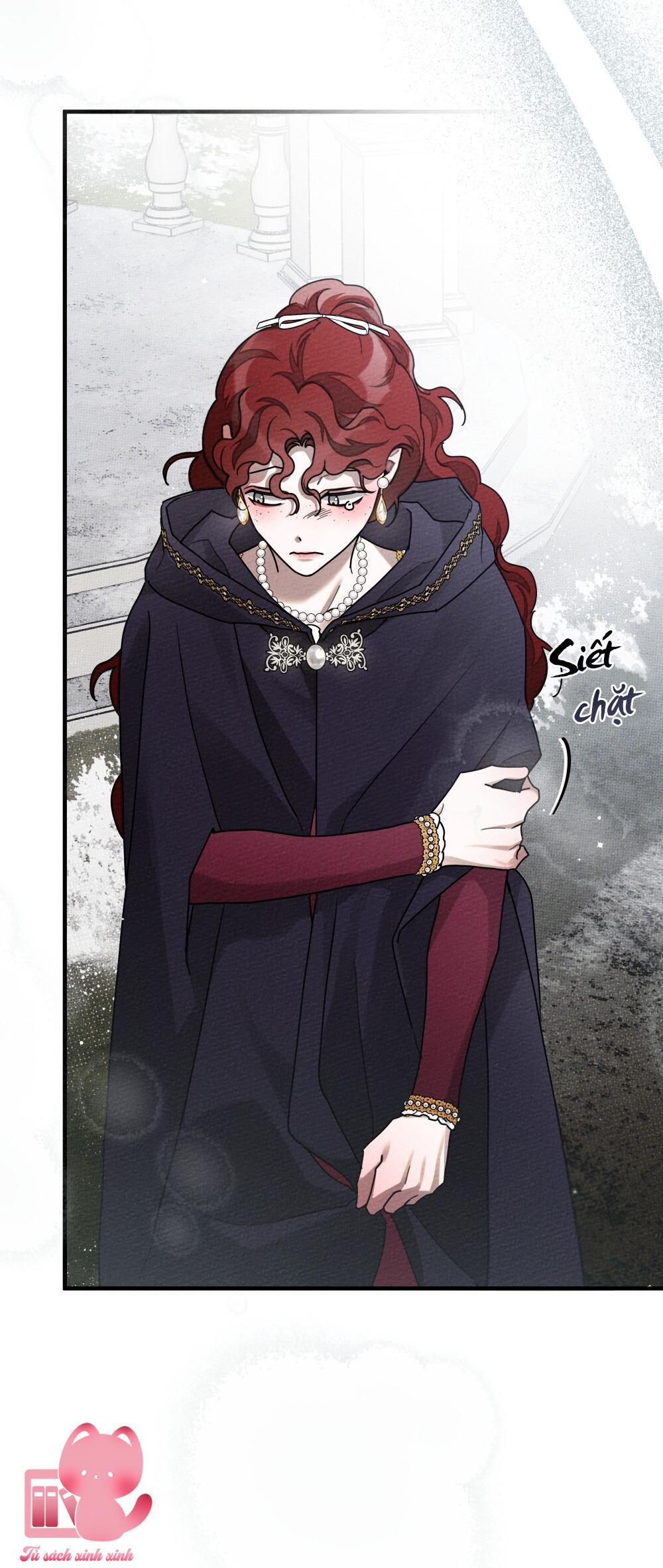 Dưới Tán Cây Sồi - Chap 59 - Trang 25