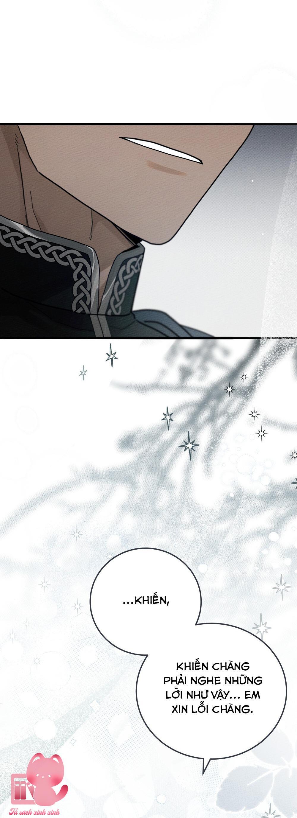Dưới Tán Cây Sồi - Chap 59 - Trang 26