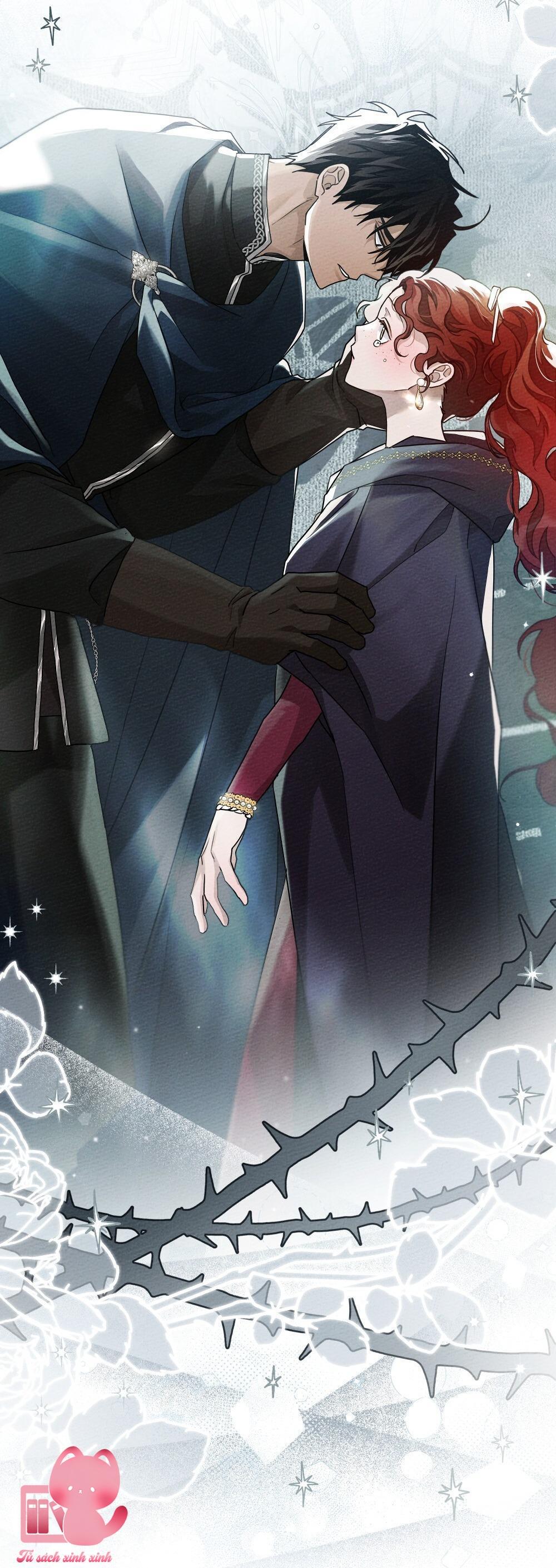 Dưới Tán Cây Sồi - Chap 59 - Trang 27