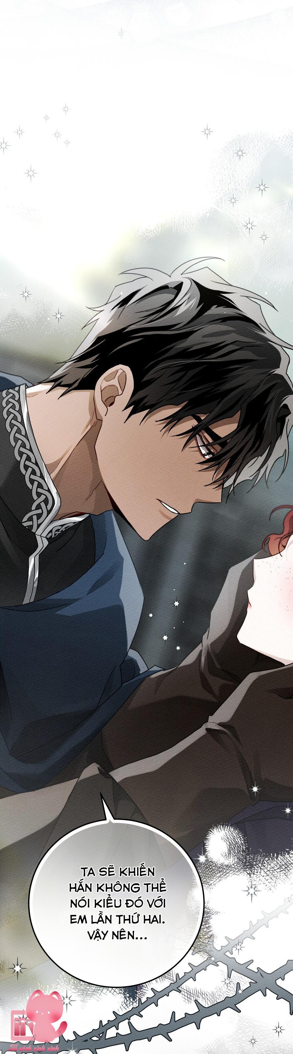 Dưới Tán Cây Sồi - Chap 59 - Trang 28