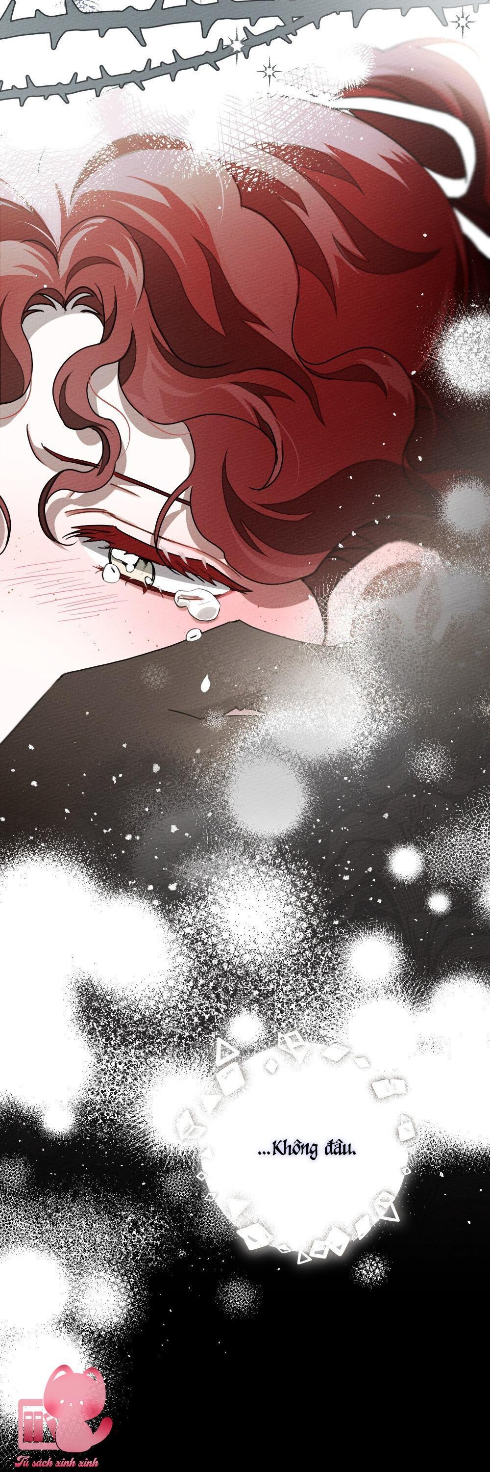 Dưới Tán Cây Sồi - Chap 59 - Trang 30