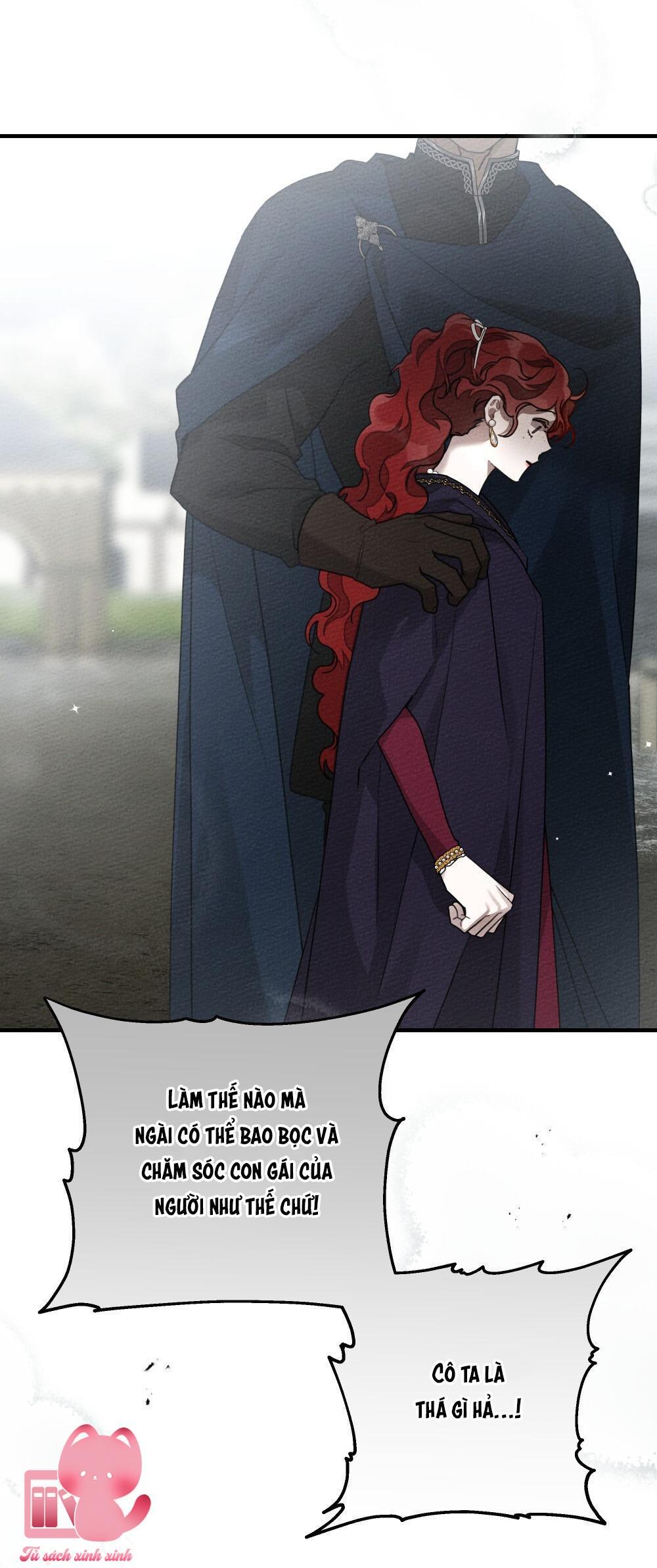Dưới Tán Cây Sồi - Chap 59 - Trang 4